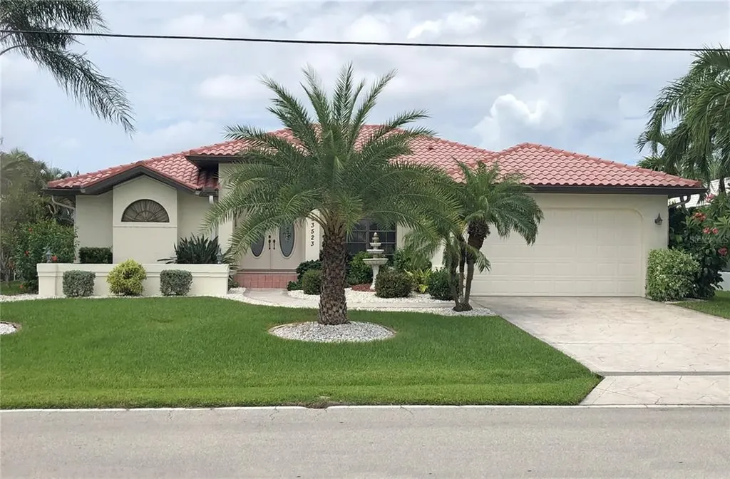 3523 Whippoorwill Boulevard Punta Gorda FL 33950