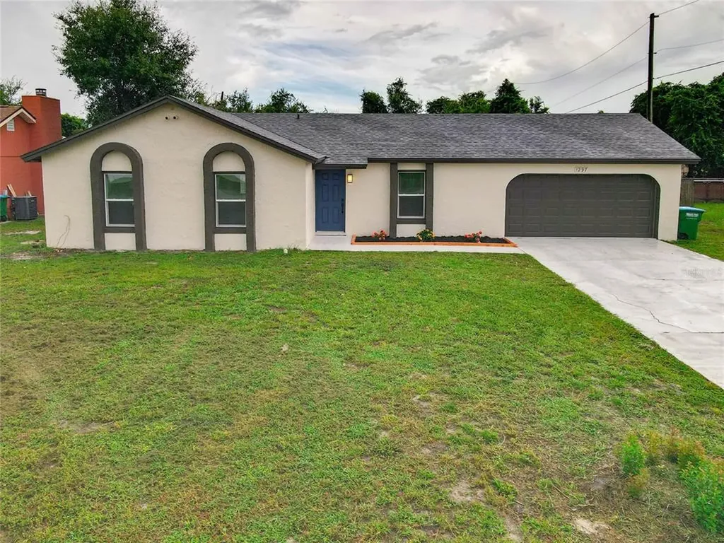 1297 Voyager Street Deltona FL 32725
