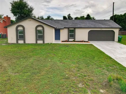 1297 Voyager Street Deltona FL 32725