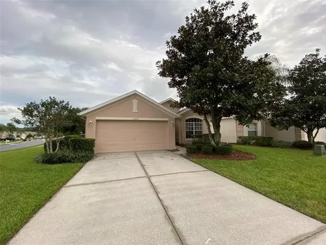 23520 Bermuda Bay Court Land O Lakes FL 34639