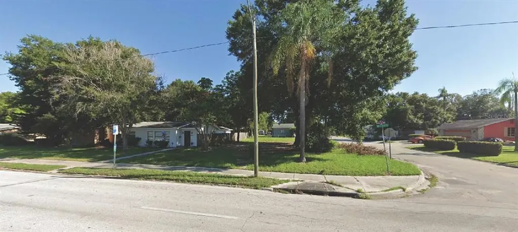 4601 5th Avenue S St Petersburg FL 33711