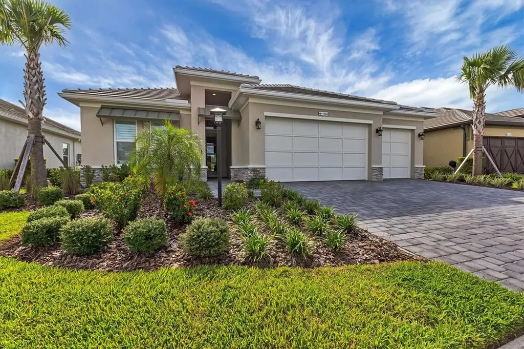 844 Seascape Place Sarasota FL 34240