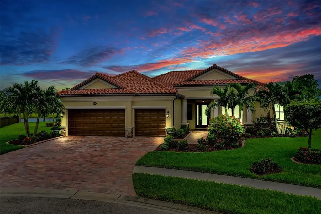13304 Caravaggio Court Venice FL 34293