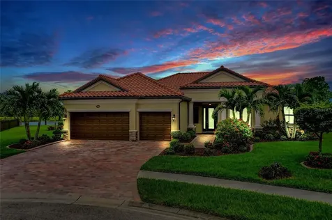 13304 Caravaggio Court Venice FL 34293