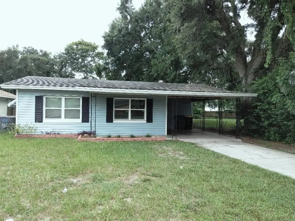 2802 Avenue S NW Winter Haven FL 33881