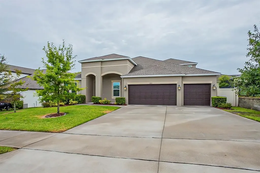 1828 Water Rock Drive Apopka FL 32712
