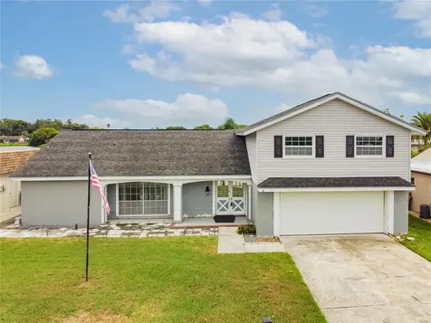 3148 Rock Valley Drive Holiday FL 34691
