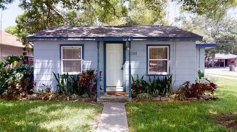 4101 28th Street N St Petersburg FL 33714