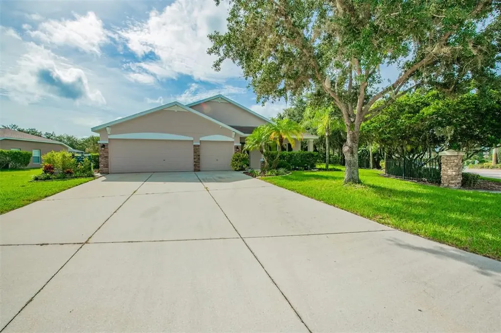 4000 Kingsfield Drive Parrish FL 34219