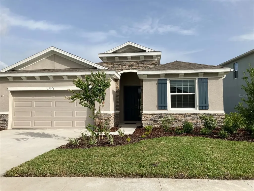 12576 Night View Drive Sarasota FL 34238