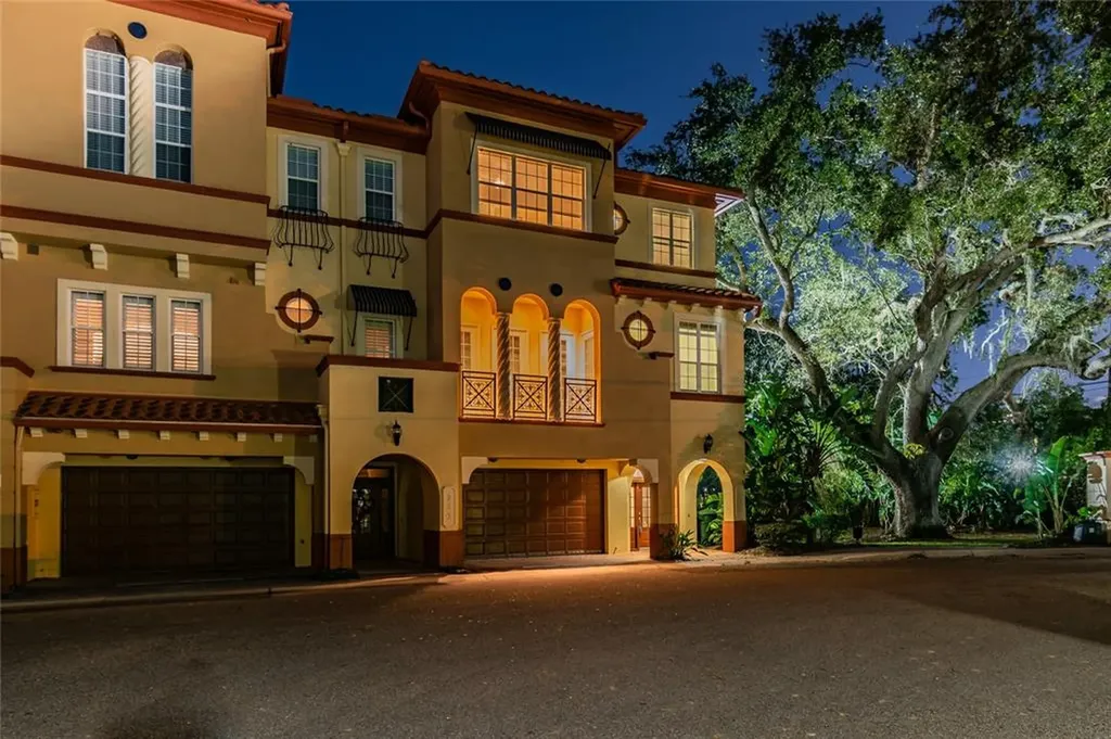 264 Seagate Court Dunedin FL 34698