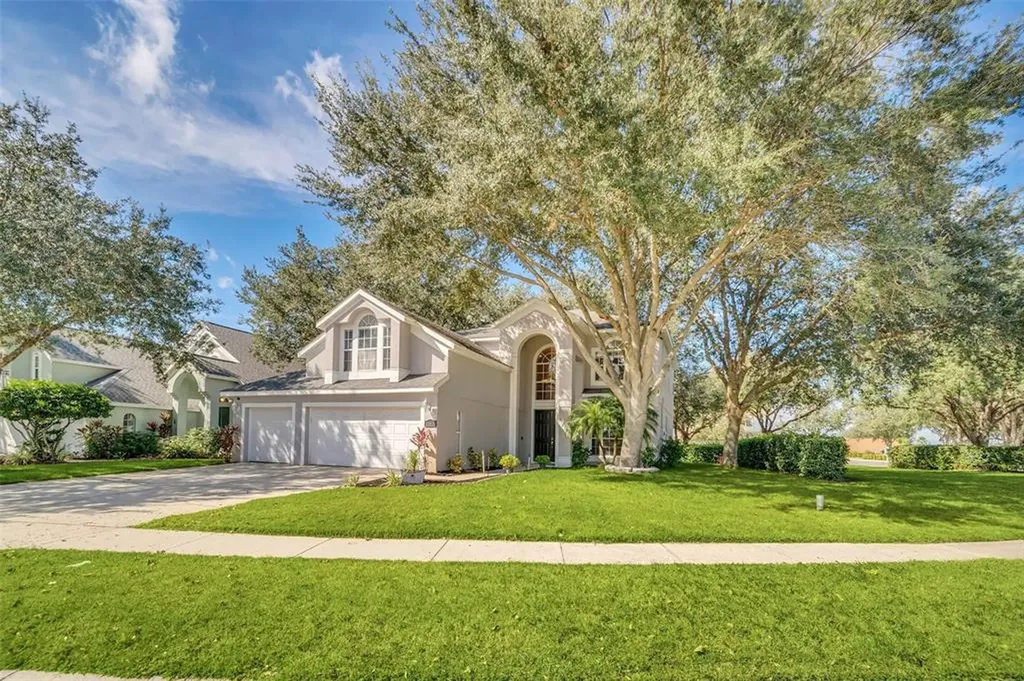 15605 Bay Vista Drive Clermont FL 34714