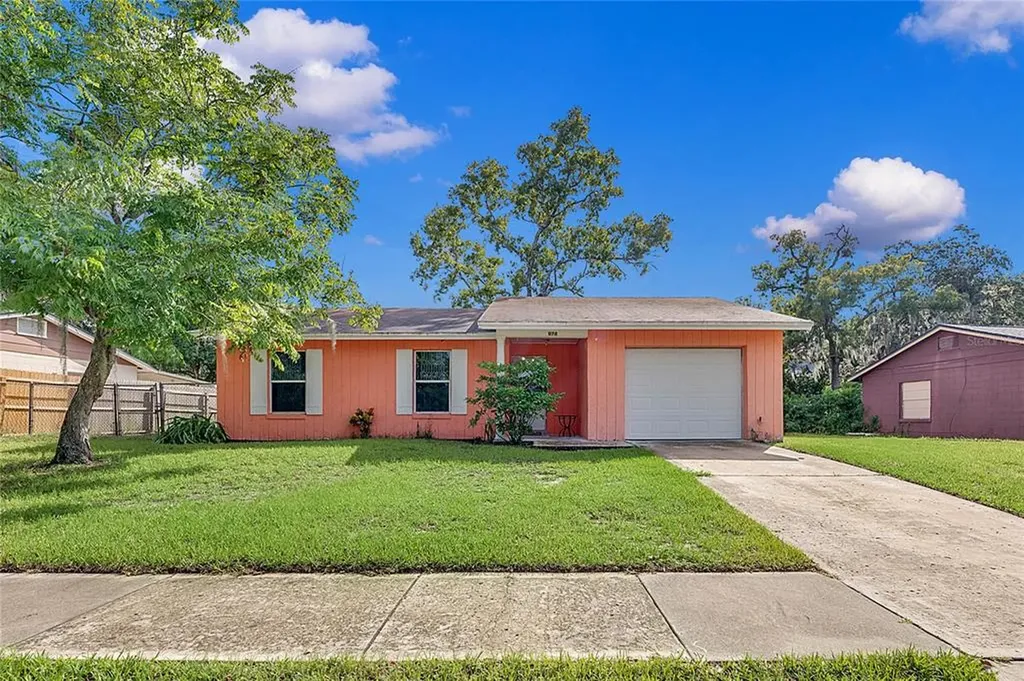 976 Osceola Trail Casselberry FL 32707