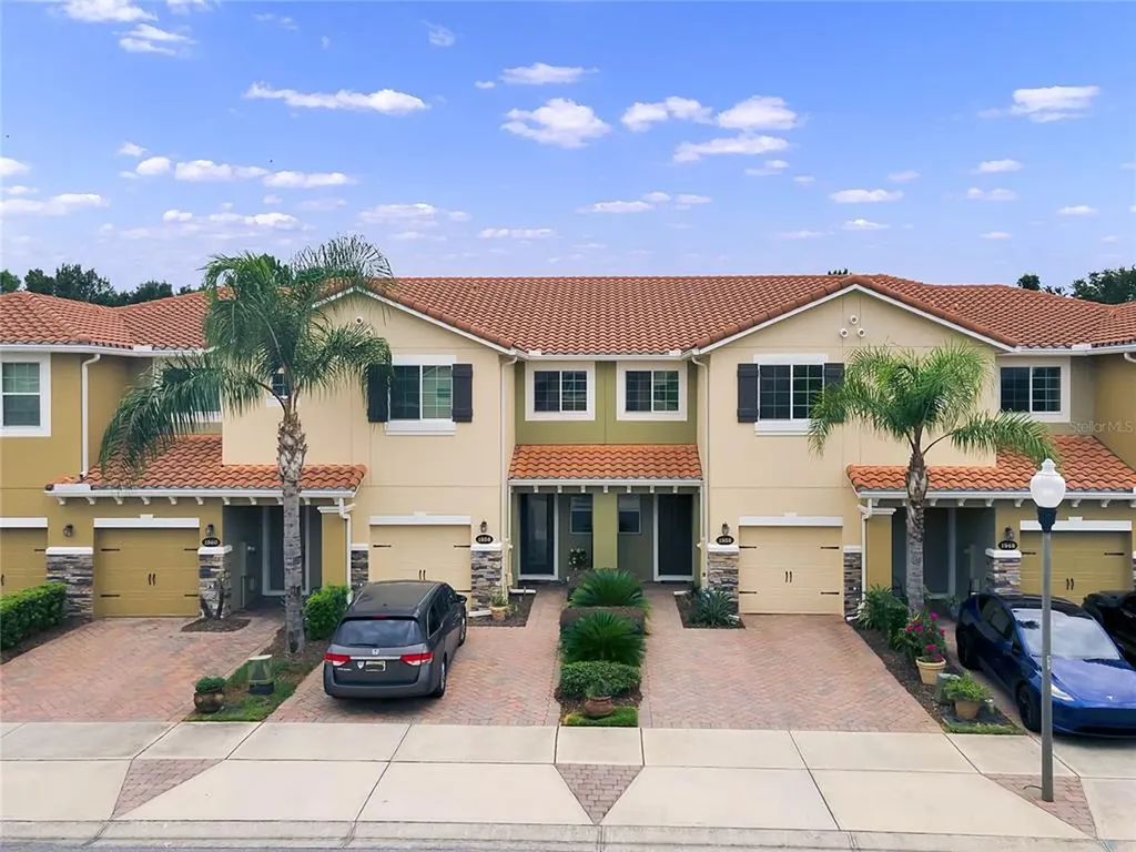 1952 Garden Sage Drive Oviedo FL 32765