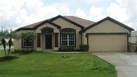 206 Churchill Court Kissimmee FL 34758