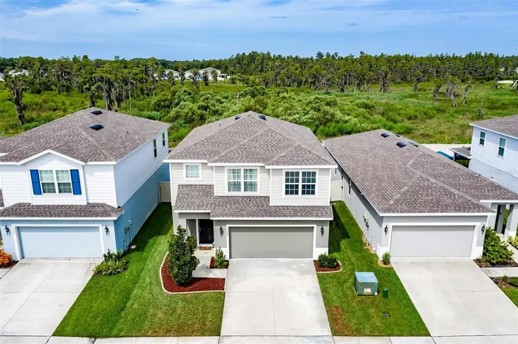 10287 Hawks Landing Drive Land O Lakes FL 34638