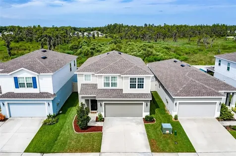 10287 Hawks Landing Drive Land O Lakes FL 34638