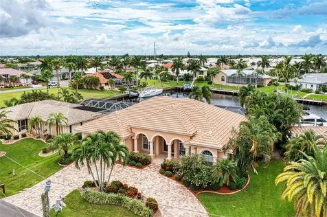 1503 Kinglet Drive Punta Gorda FL 33950
