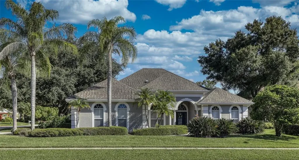 3036 Geiger Court Clearwater FL 33761