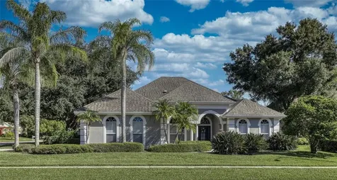 3036 Geiger Court Clearwater FL 33761