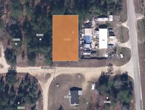 104 Santiago Street Interlachen FL 32148