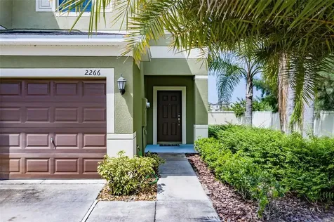 2266 Golden Falcon Drive Ruskin FL 33570