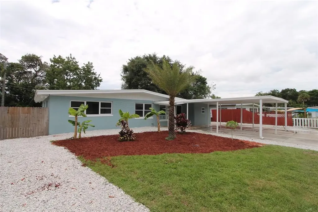 4370 Abbott Avenue Titusville FL 32780