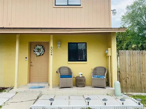 4024 Oak Limb Court Tampa FL 33614