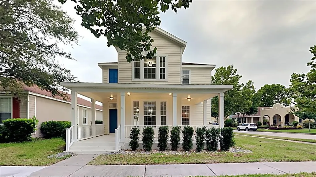 3345 Bracken Fern Drive Harmony FL 34773