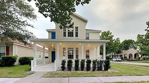 3345 Bracken Fern Drive Harmony FL 34773