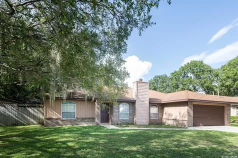 5004 NW 28th Place Gainesville FL 32606