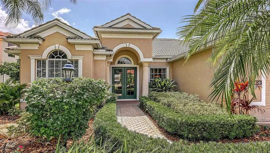 15006 Bowfin Terrace Lakewood Ranch FL 34202