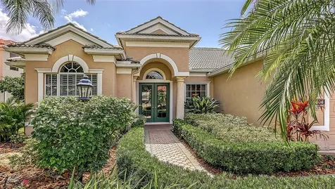 15006 Bowfin Terrace Lakewood Ranch FL 34202