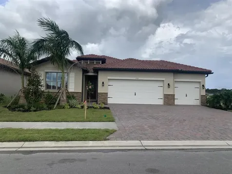 252 Villoresi Boulevard Nokomis FL 34275