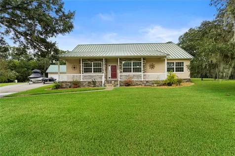 5823 Pinedale Lane Lakeland FL 33811