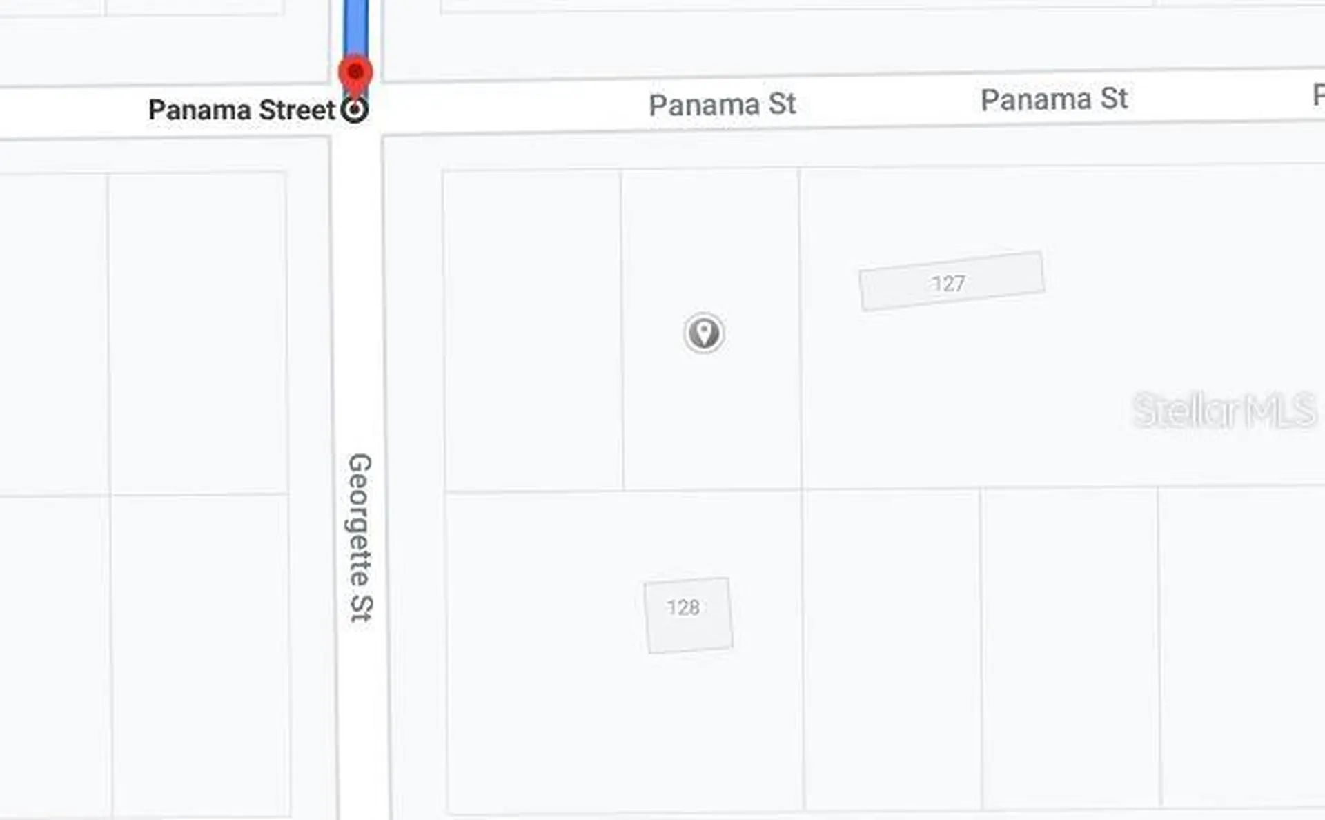 Panama Street Interlachen FL 32148