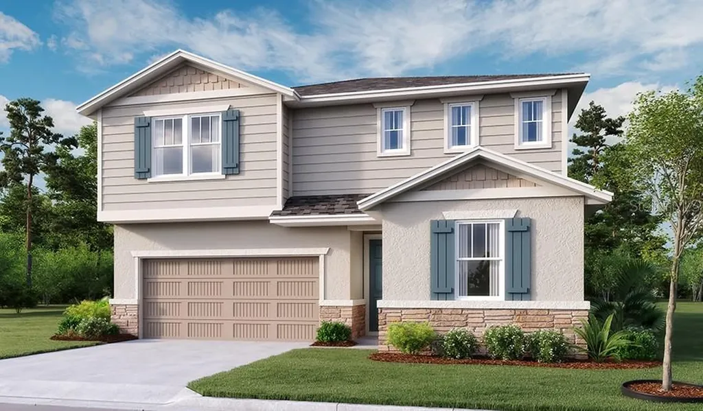 31756 Broadwater Avenue Leesburg FL 34748