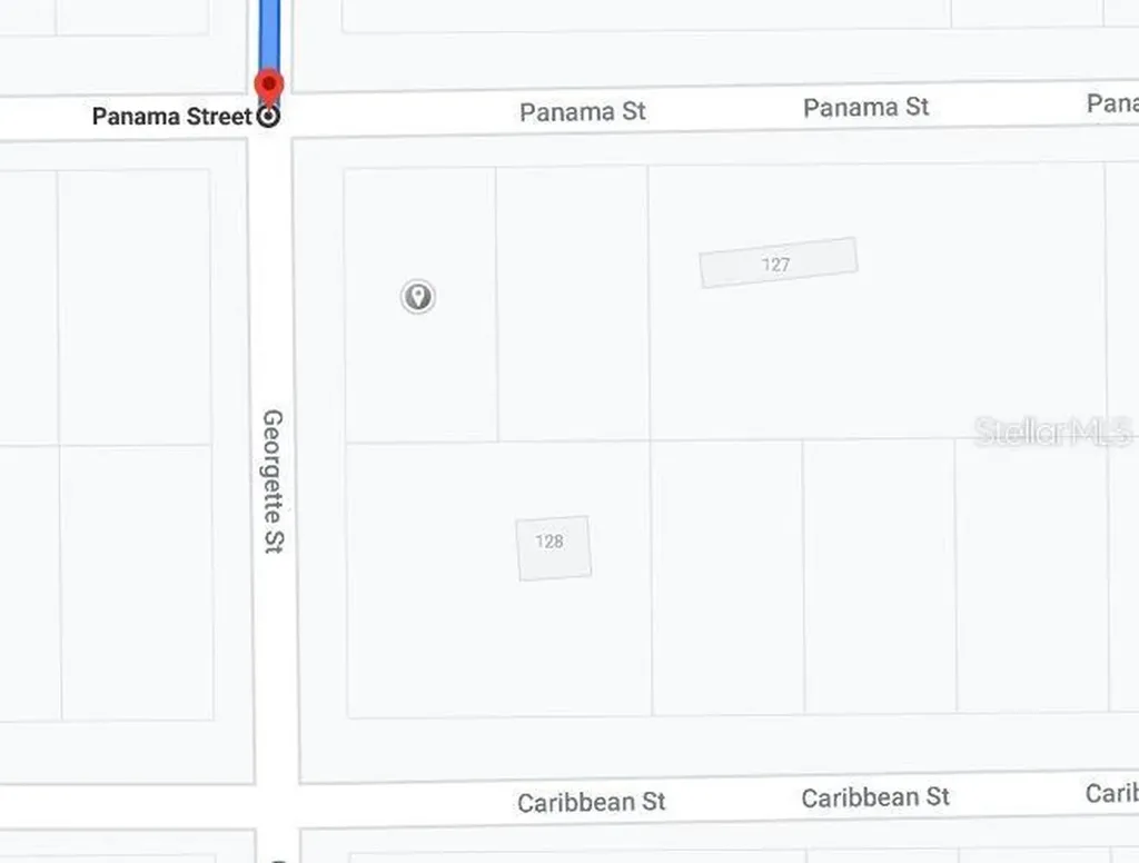 00 Panama Street Interlachen FL 32148
