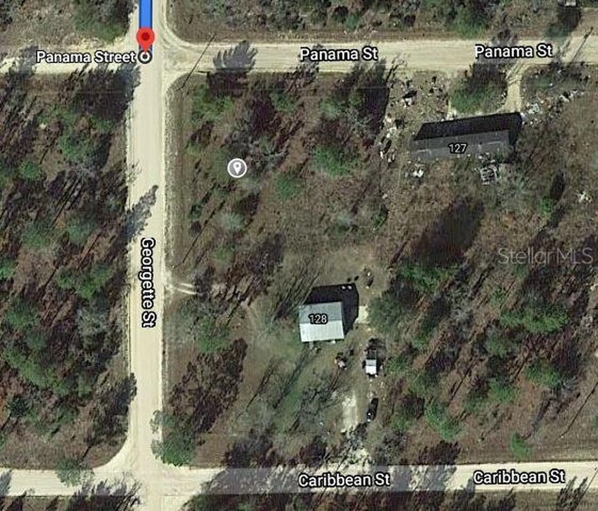 00 Panama Street Interlachen FL 32148