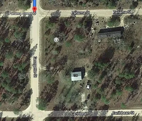 00 Panama Street Interlachen FL 32148
