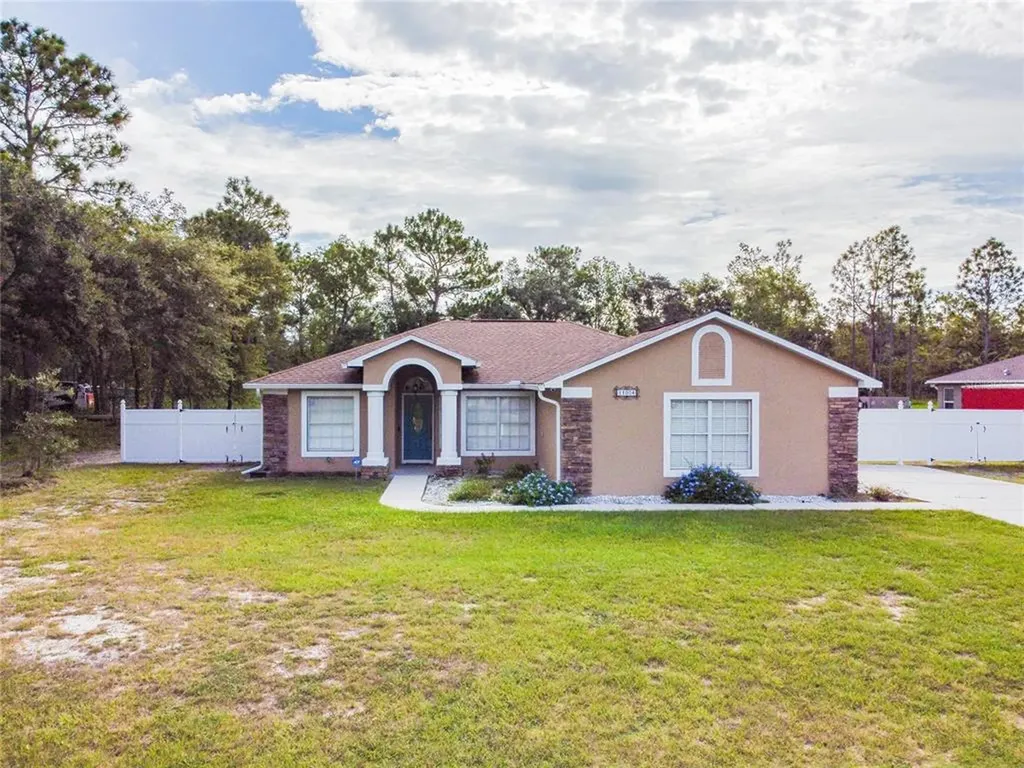 11004 Golden Warbler Road Brooksville FL 34613