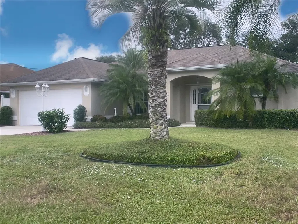 29 Sportsman Place Rotonda West FL 33947