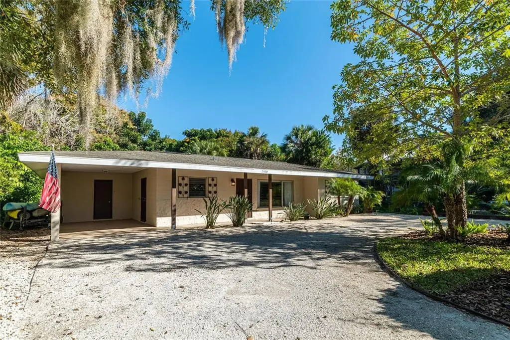 2400 Alameda Avenue Sarasota FL 34234