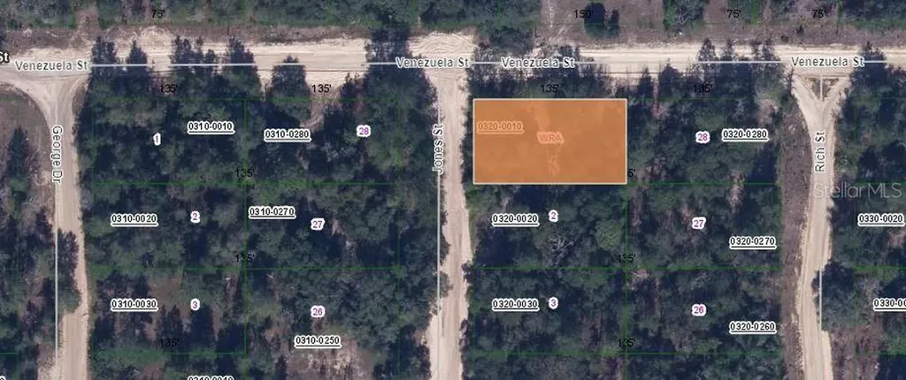 00 Jones Street Interlachen FL 32148