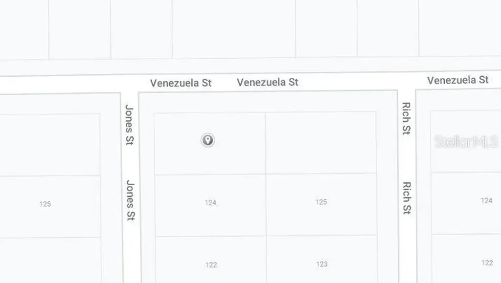00 Jones Street Interlachen FL 32148