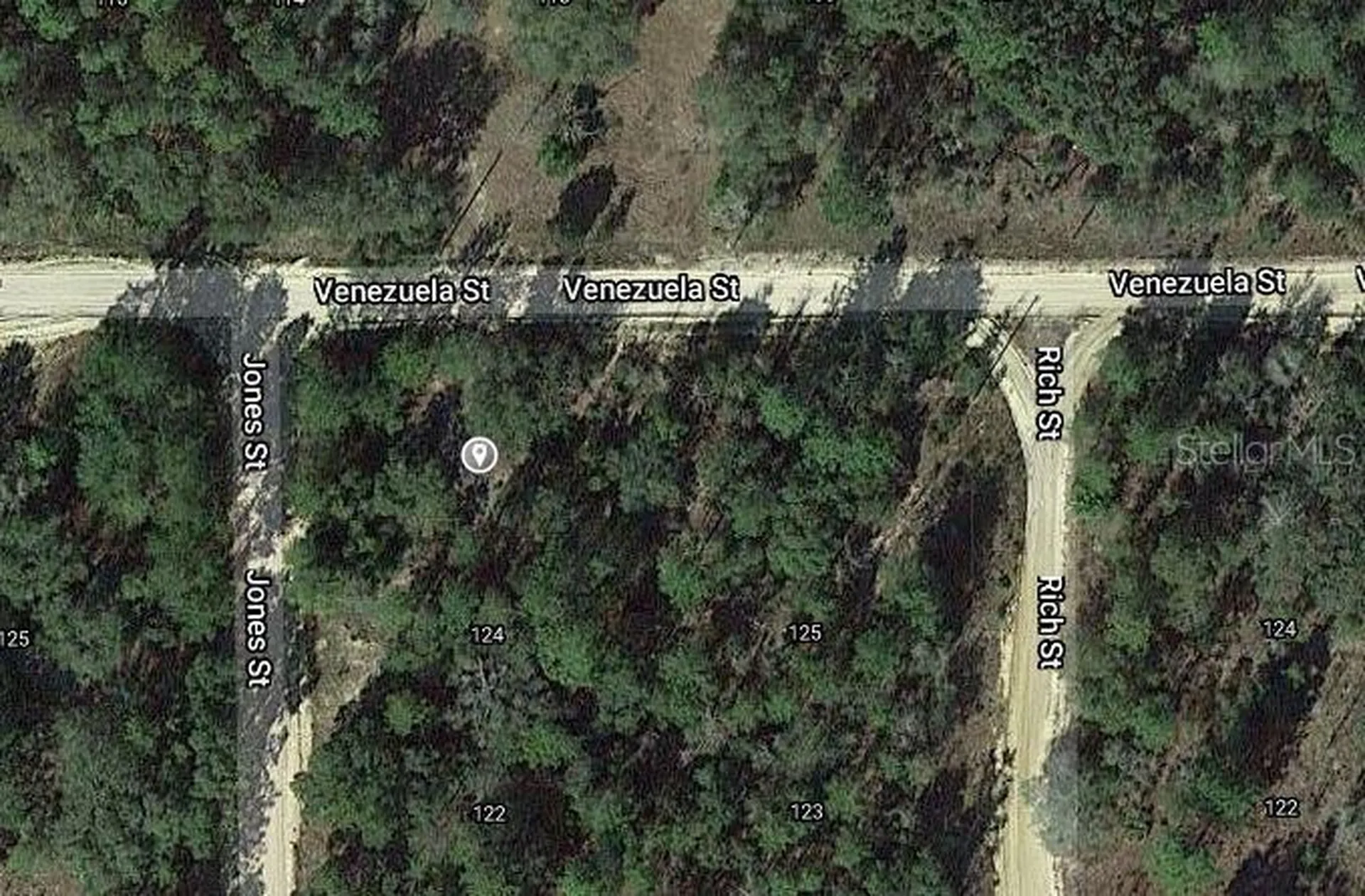 00 Jones Street Interlachen FL 32148