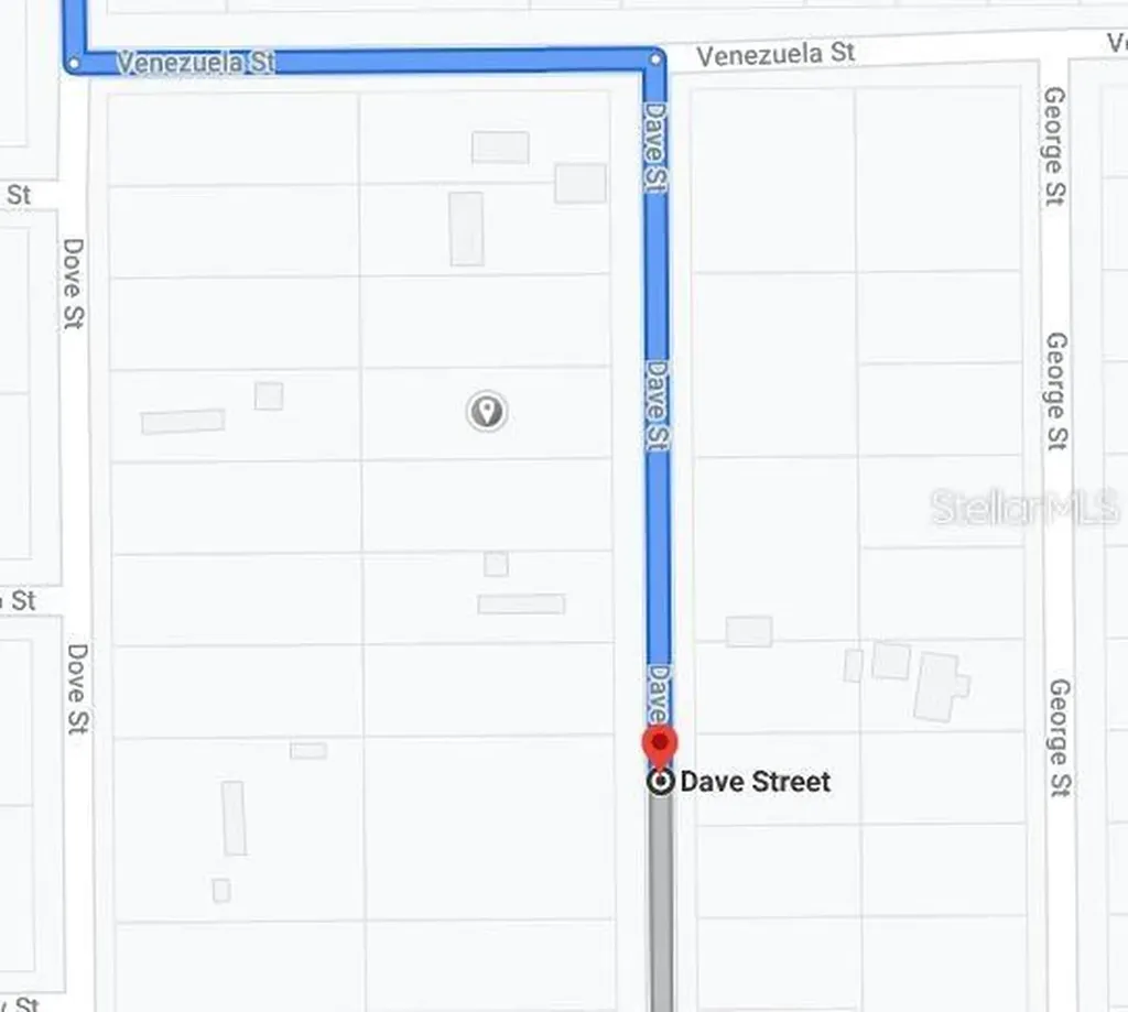 00 Dave Street Interlachen FL 32148