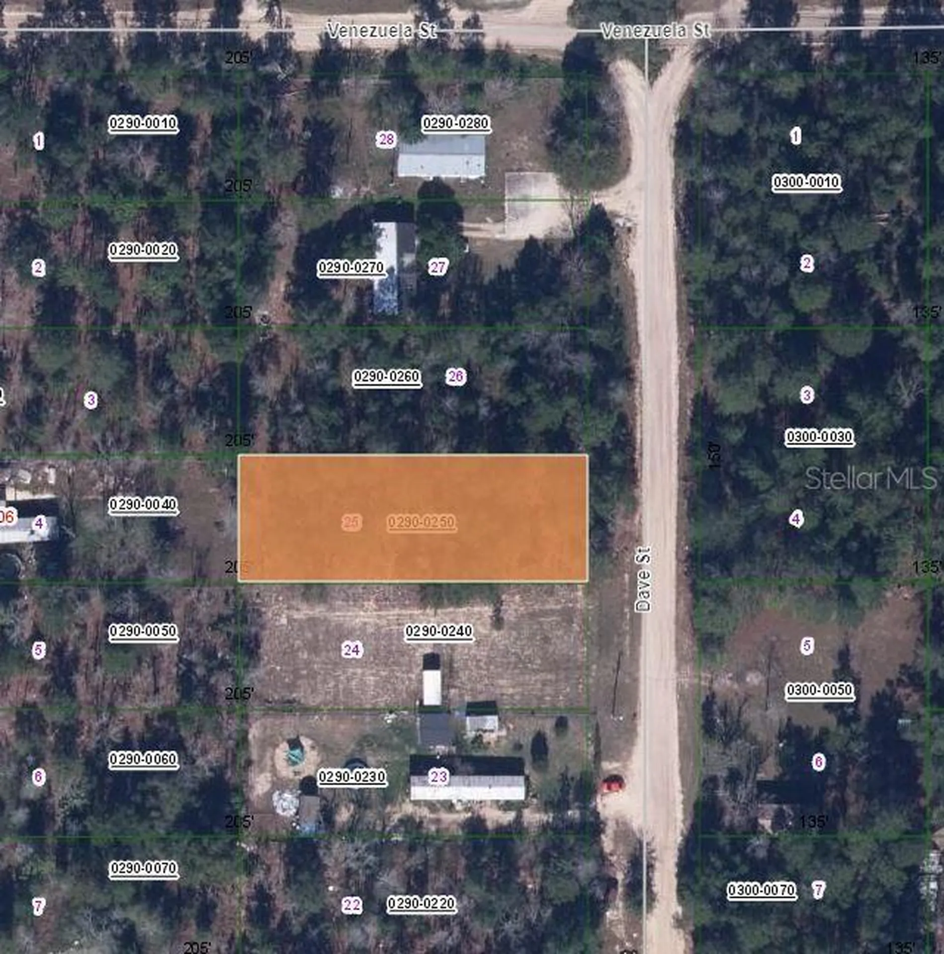 00 Dave Street Interlachen FL 32148