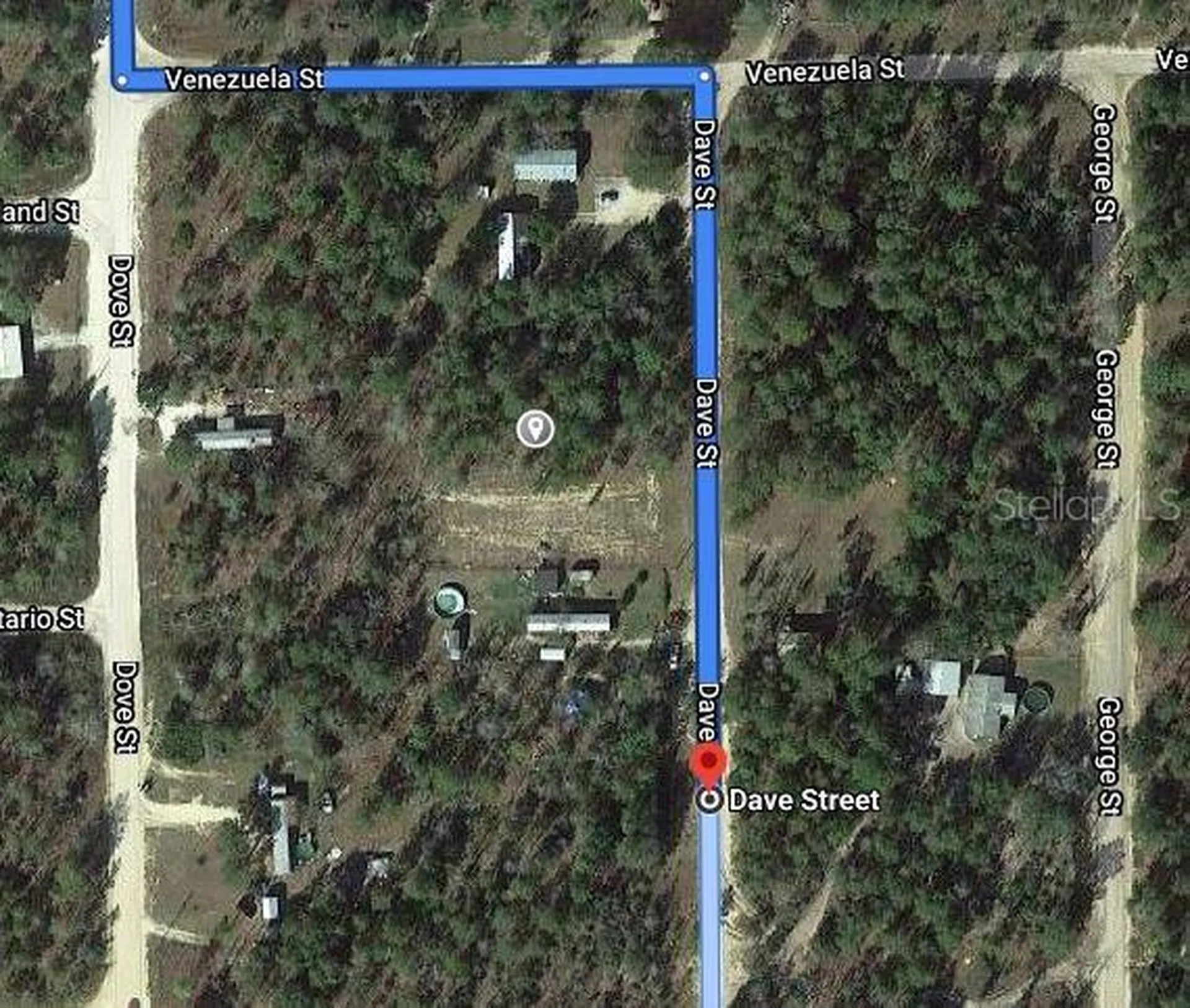 00 Dave Street Interlachen FL 32148