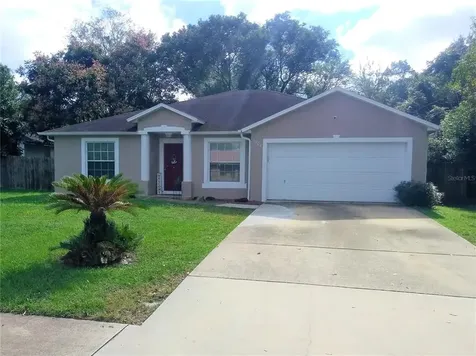 1304 S Seagate Drive Deltona FL 32725